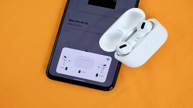  قاب Air pods