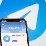 بروزرسانی تلگرام
