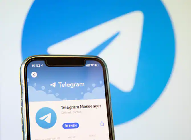بروزرسانی تلگرام و دانلود آپدیت جدید تلگرام فارسی اصلی