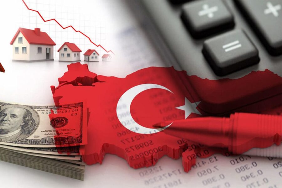 هزینه زندگی در ترکیه 2025؛ بررسی واقعبینانه برای مهاجران ایرانی