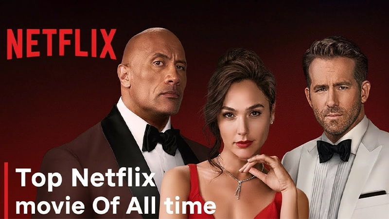 10 فیلم برتر نتفلیکس که نباید از دست بدهید