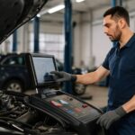 تحول دیجیتال در تعمیرگاه‌های ایران، گامی به‌سوی آینده هوشمند خدمات خودرو