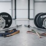 10 وسیله ورزشی که یک باشگاه حرفه ای باید داشته باشد