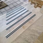 ترمز پله مناسب چه ویژگی‌هایی دارد؟