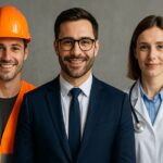 انتخاب حرفه‌ای در عصر دیجیتال با سه پلتفرم قابل اعتماد ایرانی