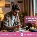 تفاوت دانش‌آموزان موفق و ناموفق در آزمون تیزهوشان چیست؟