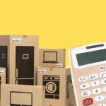 بهترین روش مدیریت هزینه هنگام خرید وسایل خانه