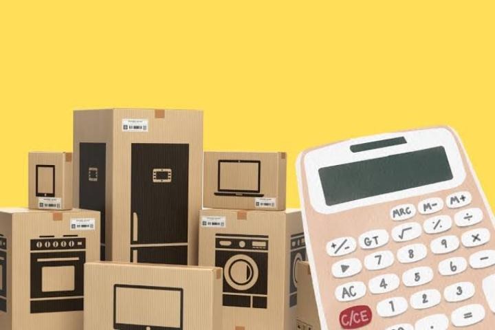 بهترین روش مدیریت هزینه هنگام خرید وسایل خانه