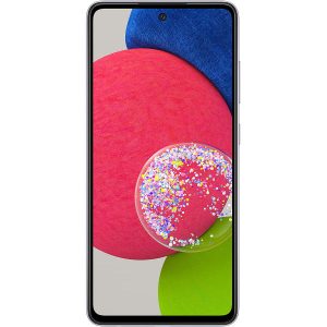 گوشی موبايل سامسونگ مدل Galaxy A52s 5G ظرفیت 256 گیگابایت رم 8 گیگابایت